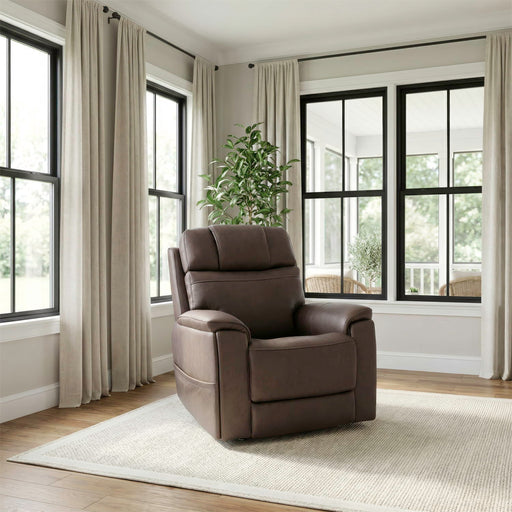 Revive - Power Lift Recliner – Reclining Chairs by Liberty Furniture at Furniture Wholesale Plus , Nashville furniture store