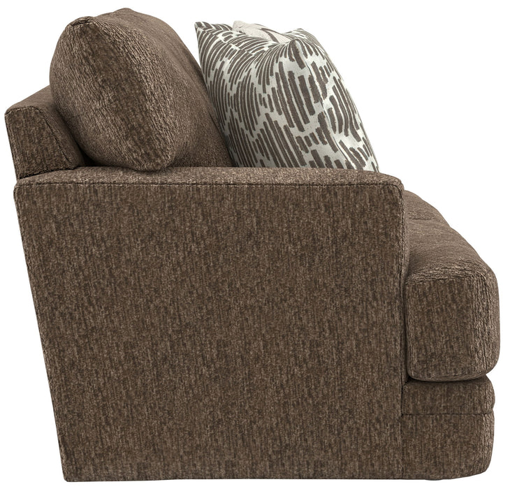 Tyson - Loveseat – Stationary Loveseats by Jackson at Furniture Wholesale Plus , Nashville furniture store
