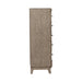 Avalon - 5 Drawer Chest – Accent Chests by Liberty Furniture at Furniture Wholesale Plus , Nashville furniture store
