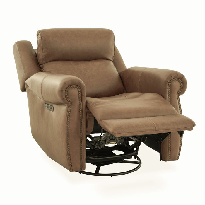 Carlton - ZG Recliner P3 – Reclining Chairs by Liberty Furniture at Furniture Wholesale Plus , Nashville furniture store