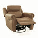 Carlton - ZG Recliner P3 – Reclining Chairs by Liberty Furniture at Furniture Wholesale Plus , Nashville furniture store