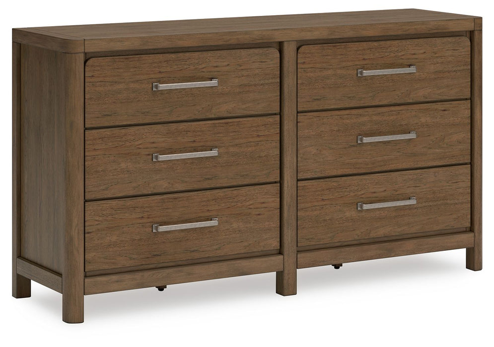 Cabalynn - Storage Bedroom Set – 7 Piece Bedroom Sets by Signature Design by Ashley® at Furniture Wholesale Plus , Nashville furniture store