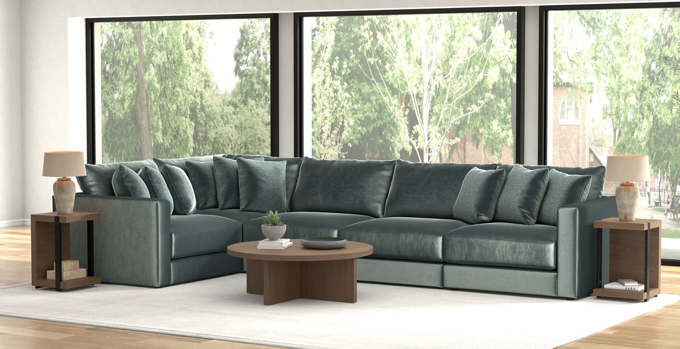 Remington - Modular Sofa - Premium Stationary Sectionals from Jackson - Just $2009! Shop now at Furniture Wholesale Plus  We are the best furniture store in Nashville, Hendersonville, Goodlettsville, Madison, Antioch, Mount Juliet, Lebanon, Gallatin, Springfield, Murfreesboro, Franklin, Brentwood
