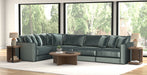 Remington - Modular Sofa - Premium Stationary Sectionals from Jackson - Just $2009! Shop now at Furniture Wholesale Plus  We are the best furniture store in Nashville, Hendersonville, Goodlettsville, Madison, Antioch, Mount Juliet, Lebanon, Gallatin, Springfield, Murfreesboro, Franklin, Brentwood