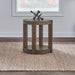 Broadmore - Round Table – Cocktail Tables by Liberty Furniture at Furniture Wholesale Plus , Nashville furniture store