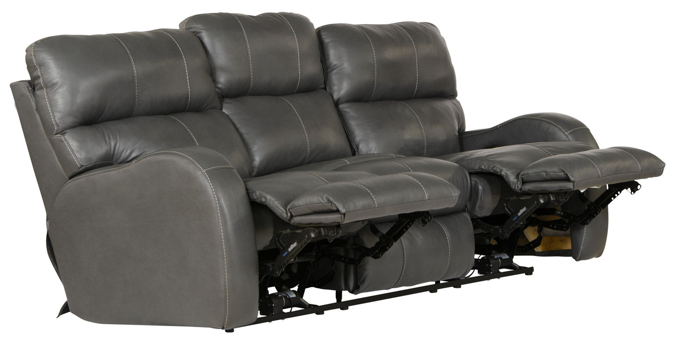Angelo - Power Reclining Sofa – Reclining Sofas by Catnapper at Furniture Wholesale Plus , Nashville furniture store