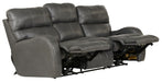 Angelo - Power Reclining Sofa – Reclining Sofas by Catnapper at Furniture Wholesale Plus , Nashville furniture store
