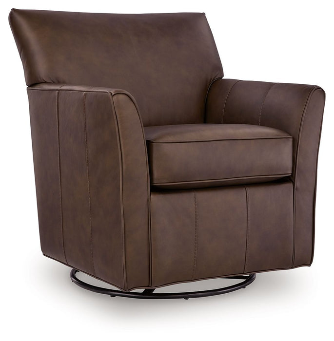 Braydunn - Swivel Glider Accent Chair – Swivel Glider Chairs by Signature Design by Ashley® at Furniture Wholesale Plus , Nashville furniture store