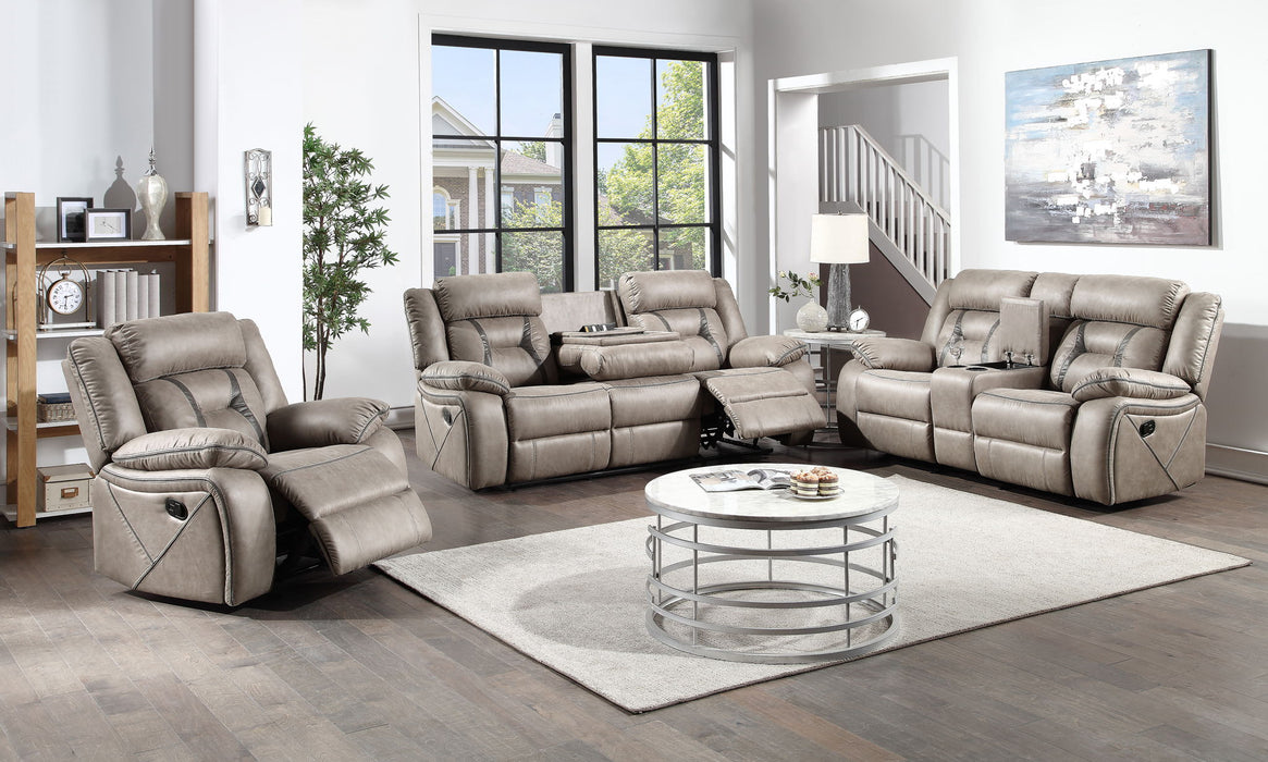 Tyson - Living Room Set – 3 Piece Living Room Sets by Steve Silver Furniture at Furniture Wholesale Plus , Nashville furniture store