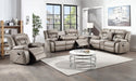 Tyson - Living Room Set – 3 Piece Living Room Sets by Steve Silver Furniture at Furniture Wholesale Plus , Nashville furniture store