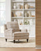Wardington - Accent Chair - Multi / Beige – Accent Chairs by Signature Design by Ashley® at Furniture Wholesale Plus , Nashville furniture store