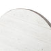 Modern Farmhouse - Splay Leg Round Cocktail Table – Cocktail Tables by Liberty Furniture at Furniture Wholesale Plus , Nashville furniture store