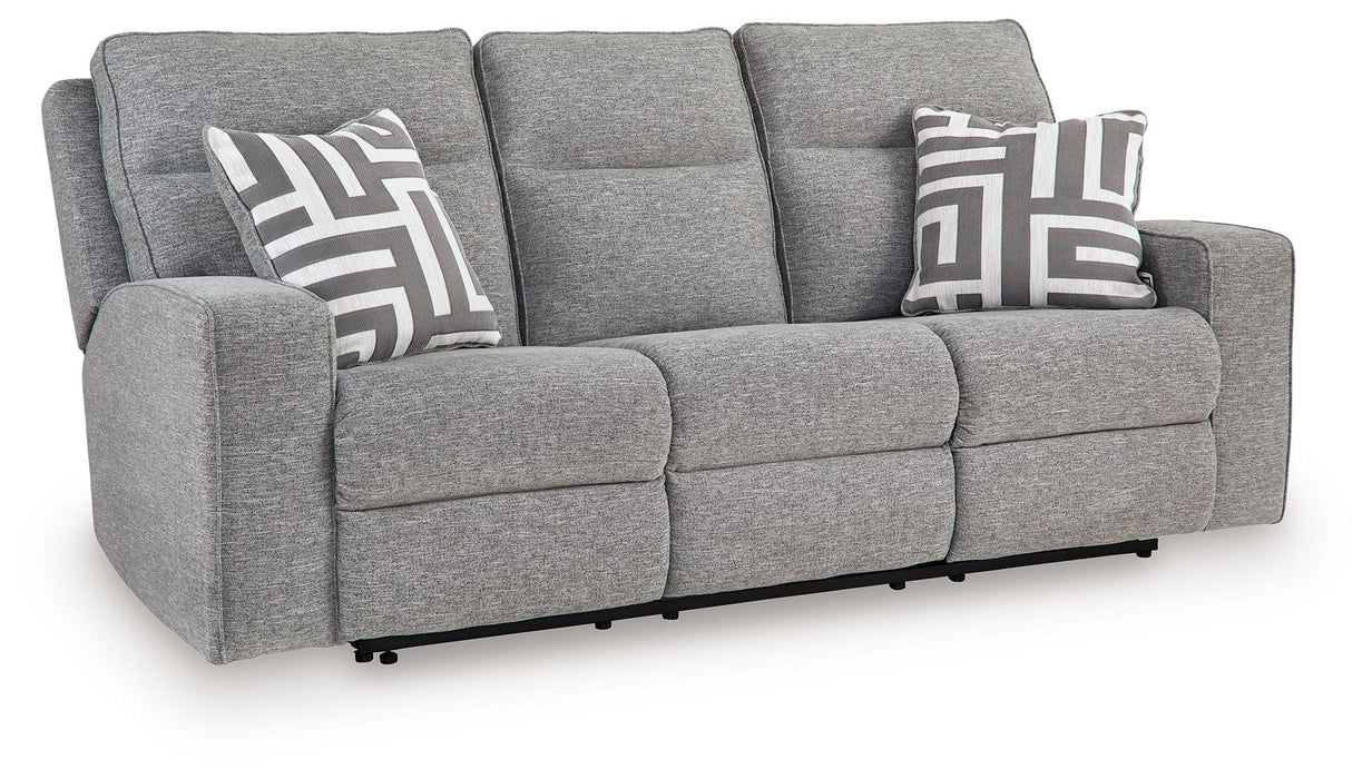 Biscoe - Reclining Living Room Set – Reclining Sofas & Loveseats by Signature Design by Ashley® at Furniture Wholesale Plus , Nashville furniture store