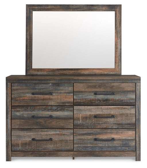 Drystan - Dresser – Dressers by Signature Design by Ashley® at Furniture Wholesale Plus , Nashville furniture store