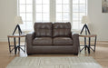 Barlin Mills - Loveseat - Premium Stationary Loveseats from Benchcraft® - Just $478! Shop now at Furniture Wholesale Plus  We are the best furniture store in Nashville, Hendersonville, Goodlettsville, Madison, Antioch, Mount Juliet, Lebanon, Gallatin, Springfield, Murfreesboro, Franklin, Brentwood