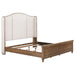 Harrison Heights - Shelter Bed – Upholstered Beds by Liberty Furniture at Furniture Wholesale Plus , Nashville furniture store