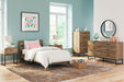 Deanlow - Panel Bedroom Set – 3 Piece Bedroom Sets by Signature Design by Ashley® at Furniture Wholesale Plus , Nashville furniture store