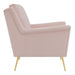 Cambridge - Accent Chair – Accent Chairs by Elements International at Furniture Wholesale Plus , Nashville furniture store