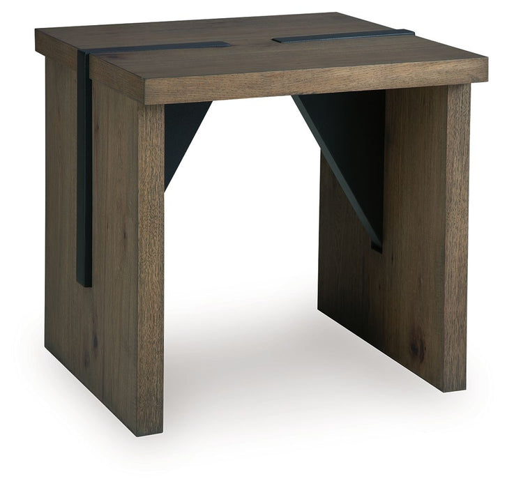 Kandinew - Living Room Table – Cocktail Tables by Signature Design by Ashley® at Furniture Wholesale Plus , Nashville furniture store