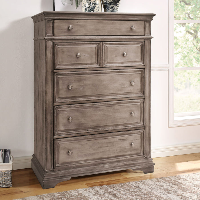Highland Park - Chest – Accent Chests by Steve Silver Furniture at Furniture Wholesale Plus , Nashville furniture store
