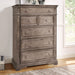 Highland Park - Chest – Accent Chests by Steve Silver Furniture at Furniture Wholesale Plus , Nashville furniture store