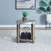 Sutton - Table – Cocktail Tables by Liberty Furniture at Furniture Wholesale Plus , Nashville furniture store