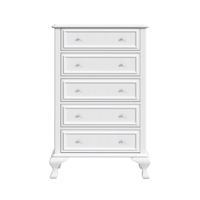 Jesse - Chest – Accent Chests by Elements International at Furniture Wholesale Plus , Nashville furniture store