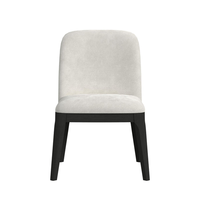 Sylvie - Dining Side Chair (Set of 2) – Chair Sets by Elements International at Furniture Wholesale Plus , Nashville furniture store