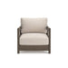Arc Lake - Lounge Chair With Cushion - Brown / Beige – Lounge Chairs by Millennium® by Ashley at Furniture Wholesale Plus , Nashville furniture store