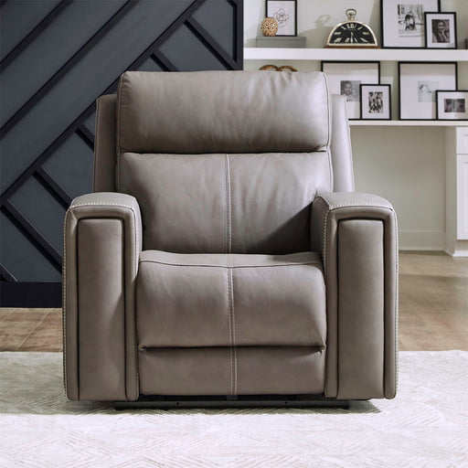 Camden - Swivel Glider Recliner P3 – Swivel Glider Chairs by Liberty Furniture at Furniture Wholesale Plus , Nashville furniture store