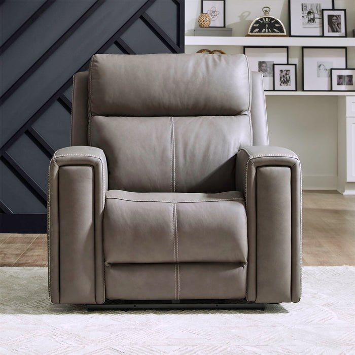 Camden - Swivel Glider Recliner P3 – Swivel Glider Chairs by Liberty Furniture at Furniture Wholesale Plus , Nashville furniture store