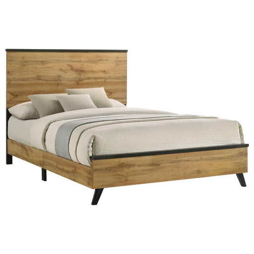Kaywood - Panel Bed – Panel Beds by Coaster Fine Furniture at Furniture Wholesale Plus , Nashville furniture store