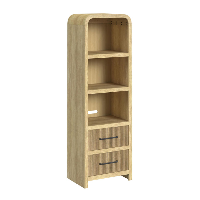 Ridgemont - Side Piers – Piers by Elements International at Furniture Wholesale Plus , Nashville furniture store
