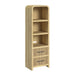 Ridgemont - Side Piers – Piers by Elements International at Furniture Wholesale Plus , Nashville furniture store