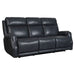 Clinton - Sofa P3 & ZG - Carmel Slate – Reclining Sofas by Liberty Furniture at Furniture Wholesale Plus , Nashville furniture store
