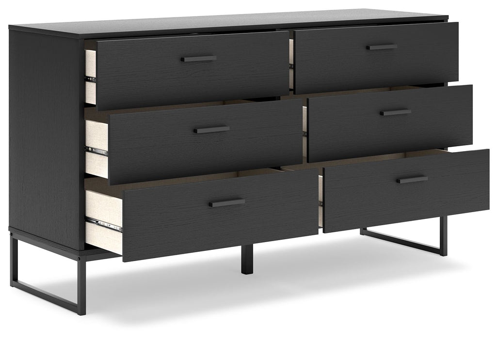 Socalle - Bedroom Set – 3 Piece Bedroom Sets by Signature Design by Ashley® at Furniture Wholesale Plus , Nashville furniture store