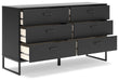 Socalle - Bedroom Set – 3 Piece Bedroom Sets by Signature Design by Ashley® at Furniture Wholesale Plus , Nashville furniture store