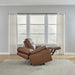 Cameron - Sofa P3 & ZG - Dakota Saddle – Reclining Sofas by Liberty Furniture at Furniture Wholesale Plus , Nashville furniture store