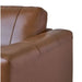 Hampton - Sofa Set – Stationary Sofas & Loveseats by Elements International at Furniture Wholesale Plus , Nashville furniture store
