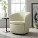 Vito - Swivel Chair – Swivel Chairs by Elements International at Furniture Wholesale Plus , Nashville furniture store