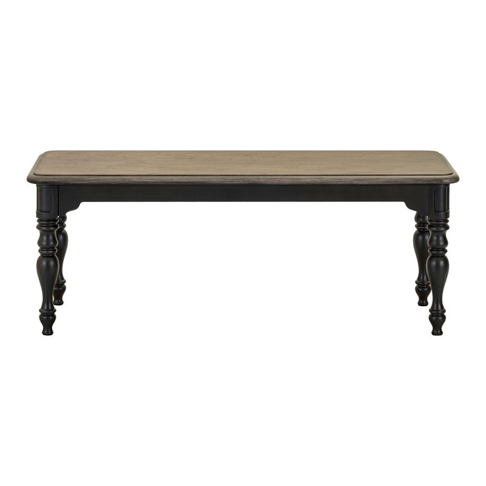 Magnolia Manor - Drop Leaf Set – 3 Piece Dining Room Sets by Liberty Furniture at Furniture Wholesale Plus , Nashville furniture store
