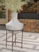 Estonbank - Vase - Premium Vases & Jars from Signature Design by Ashley® - Just $128! Shop now at Furniture Wholesale Plus  We are the best furniture store in Nashville, Hendersonville, Goodlettsville, Madison, Antioch, Mount Juliet, Lebanon, Gallatin, Springfield, Murfreesboro, Franklin, Brentwood