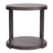 Modern View - Round Table – Cocktail Tables by Liberty Furniture at Furniture Wholesale Plus , Nashville furniture store