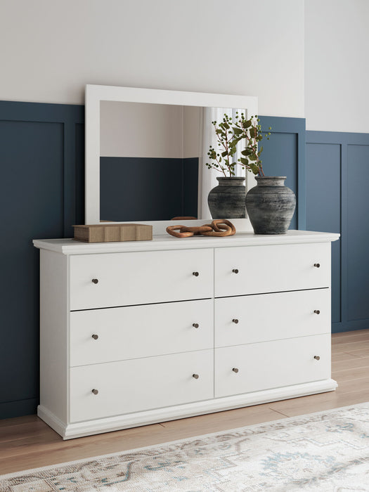 Bostwick - Dresser – Dressers by Signature Design by Ashley® at Furniture Wholesale Plus , Nashville furniture store