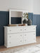 Bostwick - Dresser – Dressers by Signature Design by Ashley® at Furniture Wholesale Plus , Nashville furniture store