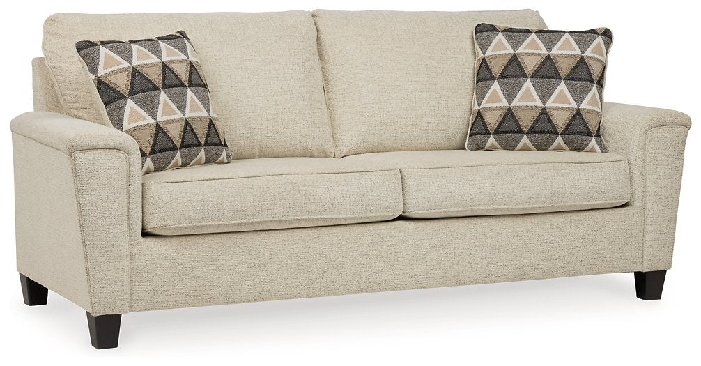 Abinger Sofa - Premium Sofa from Ashley Furniture - Just $447.08! Shop now at Furniture Wholesale Plus  We are the best furniture store in Nashville, Hendersonville, Goodlettsville, Madison, Antioch, Mount Juliet, Lebanon, Gallatin, Springfield, Murfreesboro, Franklin, Brentwood