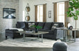 Abinger 2-Piece Sectional with Chaise - Premium Sectional from Ashley Furniture - Just $1015.83! Shop now at Furniture Wholesale Plus  We are the best furniture store in Nashville, Hendersonville, Goodlettsville, Madison, Antioch, Mount Juliet, Lebanon, Gallatin, Springfield, Murfreesboro, Franklin, Brentwood