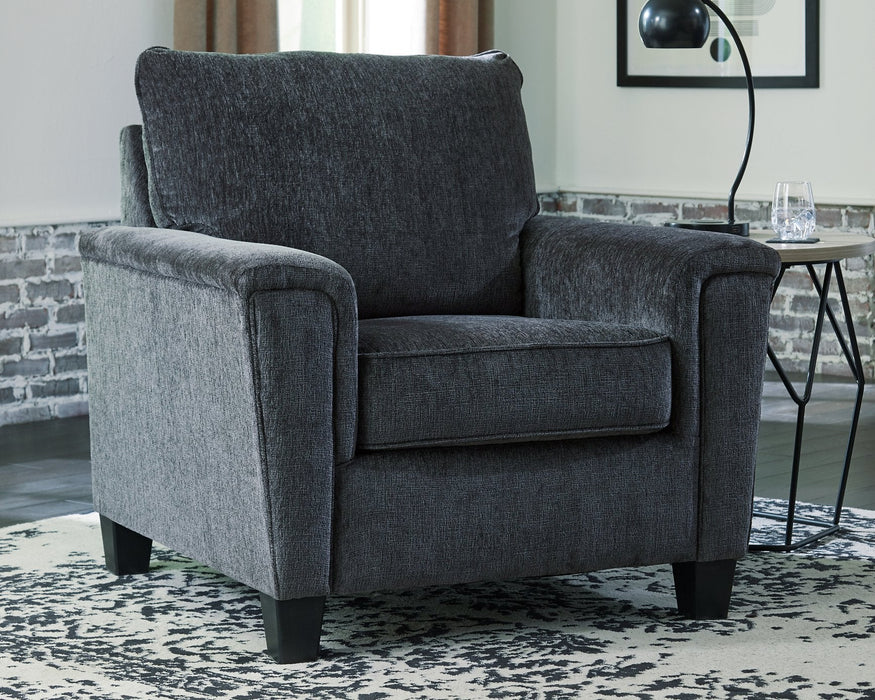 Abinger Chair - Premium Chair from Ashley Furniture - Just $319.68! Shop now at Furniture Wholesale Plus  We are the best furniture store in Nashville, Hendersonville, Goodlettsville, Madison, Antioch, Mount Juliet, Lebanon, Gallatin, Springfield, Murfreesboro, Franklin, Brentwood