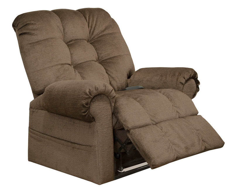Omni - Powr Lift Chaise Recliner – Lift Chairs by Catnapper at Furniture Wholesale Plus , Nashville furniture store