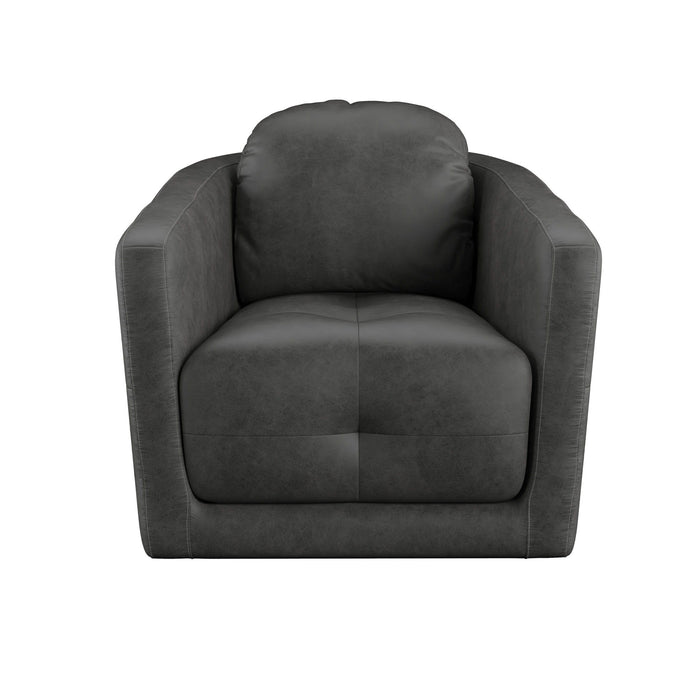 Brylee - Swivel Accent Chair - Premium Swivel Chairs from Emerald Home - Just $279! Shop now at Furniture Wholesale Plus  We are the best furniture store in Nashville, Hendersonville, Goodlettsville, Madison, Antioch, Mount Juliet, Lebanon, Gallatin, Springfield, Murfreesboro, Franklin, Brentwood